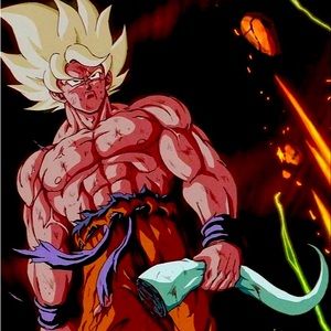 Meet your Posher, Anthony